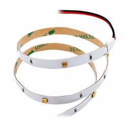 Muestra de TIRA DE LED COVID-UVC. Tira especial para la desinfección de espacios de virus y micoorganismos.