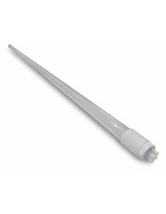 TUBO LED 120CM, 330º DE 20W TIPO T8. Fluorescente led.