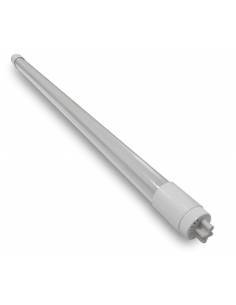 TUBO LED 60CM, ALUMINIO DE 9W TIPO T8. imagen completa.