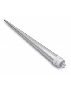TUBO LED 120CM, ALUMINIO DE 18W TIPO T8. Fluorescente led.