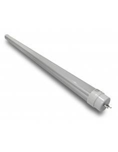 TUBO DE LED 60CM DE ALUMINIO CÁRNICO DE 10W TIPO T8. Fluorescente led.