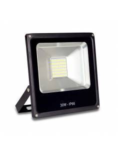 Proyector LED 30W de exterior, modelo FORK.