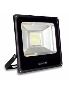 Proyector LED 50W de exterior, modelo FORK.