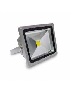Proyector LED de 30W, modelo EXTERIOR.
