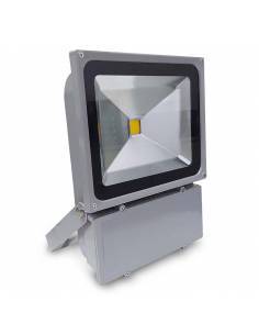Foco Proyector LED exterior 12V-24V 18W IP-65, Ideal Automóviles y Náutica