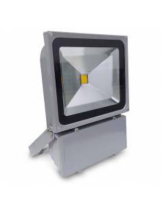 Proyector LED de 100W, modelo EXTERIOR.