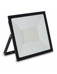 Proyector led de 100W para exterior, Modelo ECO.