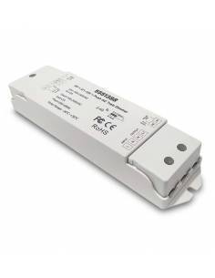 CONTROLADOR.5 compatible para todos los productos LED regulables y sistema TRIAC.