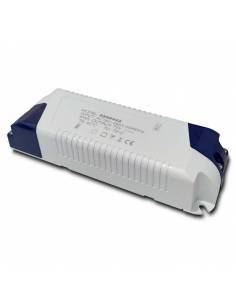 Driver LED de emergencia para modelo SLIM, downlights y plafones de 9W a 24W.