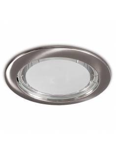Foco empotrable led, DOWNLIGHT TUBE de 15W.