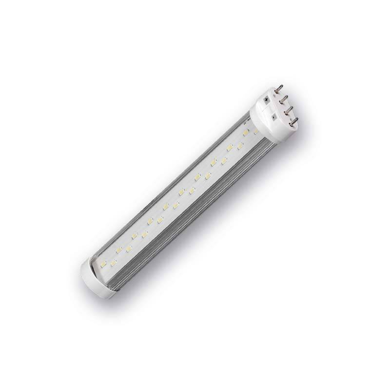 LED 18W LED42 ES BOMBILLA 2G11 en jqS5ARc34L