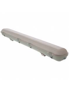 Pantalla estanca led, modelo MARSEILLE de 400W.