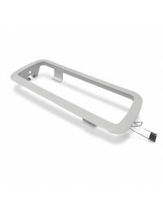 Accesorio para empotrar en techo, luz de emergencia led, modelo IGNI.