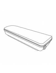 Accesorio caja estanca IP65 para luz de emergencia led IGNI. 2