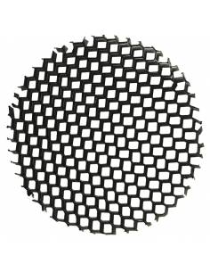 Panal para foco led para carril, TRACK.CONCENTRA. Accesorio.