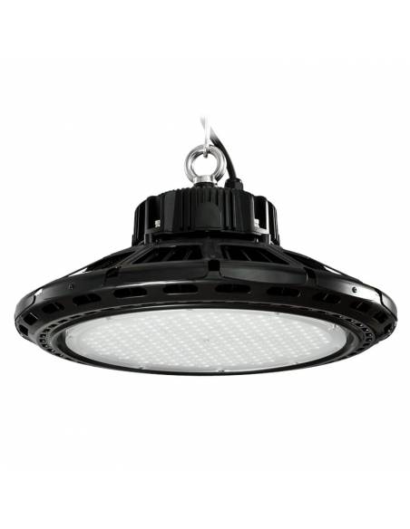 Campana industrial led modelo ONO de 100W.