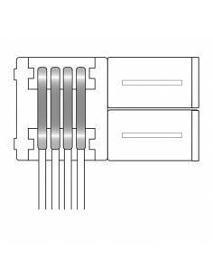 CONECTOR DOBLE PEINE 4PIN Y... 2