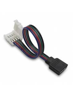 CONECTOR DOBLE PEINE 4PIN Y...