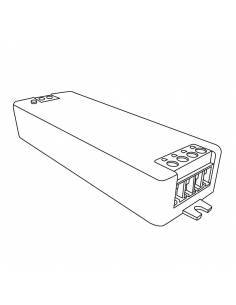 CONTROLADOR.2 PARA EL CONTROL DE LAS TIRAS LED 12V Y 24V DUAL COLOR. 2