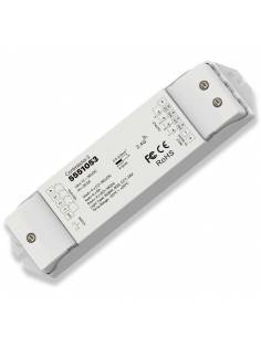CONTROLADOR.3 para TIRA LED 12V-24V RGB y RGBW.
