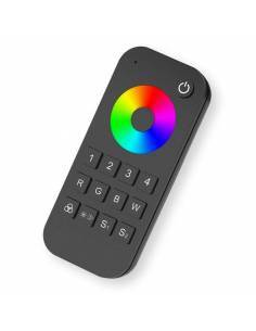 Mando a distancia, EMISOR.9, para TIRAS DE LED RGB y RGBW de 12V y 24V.