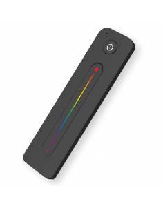 Mando a distancia, EMISOR.10, para TIRAS DE LED RGB y RGBW, de 12V y 24V.