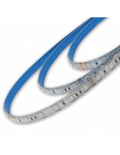 Tira LED 24V, 5050 RGB de 60 LED por metro, grado de protección IP65. 2