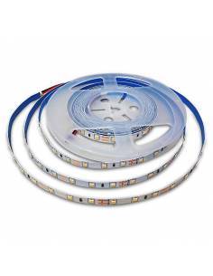 Tira de LED 24V, 2835 de 60 LED/METRO, IP20 MONOCOLOR.