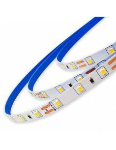Tira de LED 24V, 2835 de 60 LED/METRO, IP20 MONOCOLOR. 2