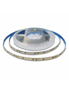 Tiras de LED, 2835 de 120 LED/METRO, IP20 MONOCOLOR. Rollo 5 metro x 8mm.