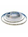 Tiras de LED, 2835 de 120 LED/METRO, IP20 MONOCOLOR. Rollo 5 metro x 8mm.