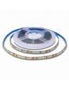 Tiras de LED, 2835 de 120 LED/METRO, IP20 MONOCOLOR. Rollo 5 metro x 8mm.