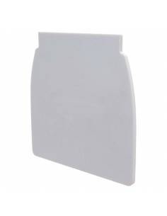 TAPA FINAL LUMINARIA LED...