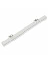Luminaria LED lineal OFFICE TRACK de 50W, para carril universal.