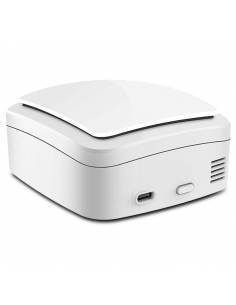 GENERADOR DE OZONO, SANIT. Máquina para la esterilización de pequeños espacios.