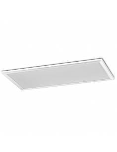 Panel led 60x30, ECO MODE de 24W, color blanco.
