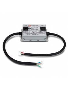 Transformador DRIVER 40W MEAN WELL ON-OFF para Farolas VILLA y PALACIO. 2