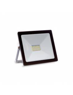 Proyector led de 20W para exterior, Modelo ECO.