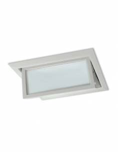 Foco empotrable de led modelo HALIDE LYON de 50W, imagen. 2
