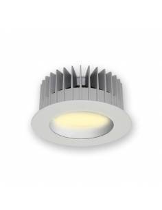 FOCO EMPOTRABLE LED IP65, SPA DOWN-LED  de 20W. imagen descripción. 2