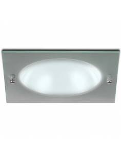 Foco empotrable led, modelo DOWN-LED de 25W. 2
