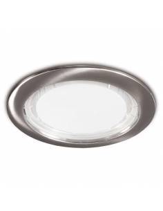 Foco empotrable led, DOWNLIGHT TUBE de 15W. 2