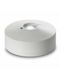Luz de emergencia modelo HOCKEY de 3W, para superficie. 2