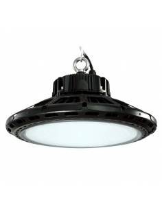 Campana industrial led modelo ONO de 100W. 2