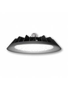 Campana led industrial modelo BALAK de 150W. Económica. 2