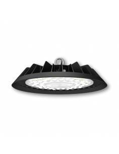 Campana led industrial modelo BALAK de 150W. Económica.
