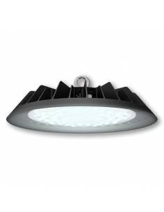 Campana led industrial modelo BALAK de 200W, económica. 2
