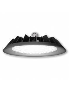 Campana led industrial modelo BALAK de 200W, económica. 2