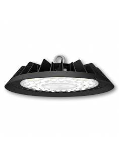 Campana led industrial modelo BALAK de 200W, económica.