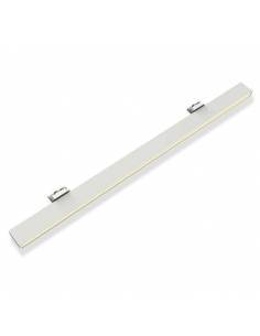 Luminaria LED lineal OFFICE TRACK de 50W, para carril universal. 2
